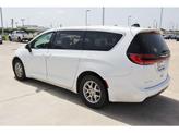 Thumbnail of 2023 White Chrysler Pacifica