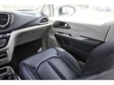 Thumbnail of 2023 White Chrysler Pacifica