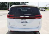 Thumbnail of 2023 White Chrysler Pacifica