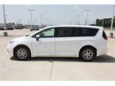 Thumbnail of 2023 White Chrysler Pacifica