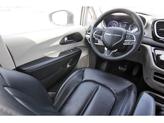 Thumbnail of 2023 White Chrysler Pacifica