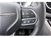 Thumbnail of 2023 White Chrysler Pacifica