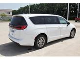 Thumbnail of 2023 White Chrysler Pacifica