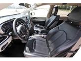 Thumbnail of 2023 White Chrysler Pacifica