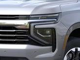 Thumbnail of 2026 Gray Chevrolet Tahoe