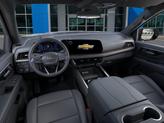 Thumbnail of 2026 Gray Chevrolet Tahoe