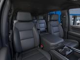 Thumbnail of 2026 Gray Chevrolet Tahoe