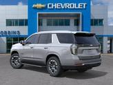 Thumbnail of 2026 Gray Chevrolet Tahoe