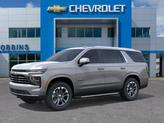 Thumbnail of 2026 Gray Chevrolet Tahoe