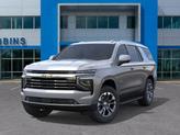 Thumbnail of 2026 Gray Chevrolet Tahoe