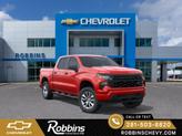 Photo of 2026 Red Chevrolet Silverado 1500