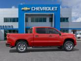 Thumbnail of 2026 Red Chevrolet Silverado 1500