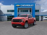 Thumbnail of 2026 Red Chevrolet Silverado 1500