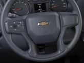 Thumbnail of 2026 Red Chevrolet Silverado 1500