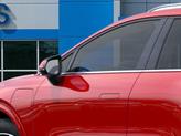 Thumbnail of 2025 Red Chevrolet Equinox EV