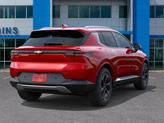 Thumbnail of 2025 Red Chevrolet Equinox EV