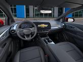 Thumbnail of 2025 Red Chevrolet Equinox EV
