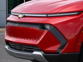 Thumbnail of 2025 Red Chevrolet Equinox EV