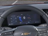 Thumbnail of 2025 Red Chevrolet Equinox EV