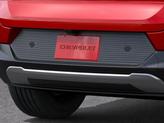 Thumbnail of 2025 Red Chevrolet Equinox EV