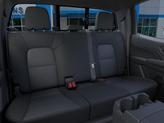 Thumbnail of 2026 Blue Chevrolet Colorado