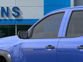 Thumbnail of 2026 Blue Chevrolet Colorado