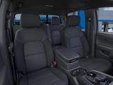 Thumbnail of 2026 Blue Chevrolet Colorado