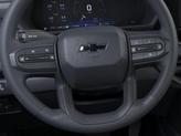 Thumbnail of 2026 Blue Chevrolet Colorado