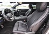 Thumbnail of 2022 White Mercedes-Benz E-Class