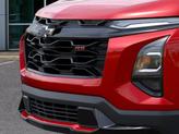 Thumbnail of 2026 Red Chevrolet Equinox