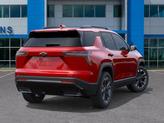 Thumbnail of 2026 Red Chevrolet Equinox