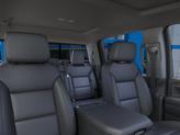 Thumbnail of 2026 Gray Chevrolet Silverado 2500