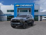 Thumbnail of 2026 Gray Chevrolet Tahoe