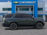 Thumbnail of 2026 Gray Chevrolet Tahoe