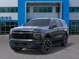 Thumbnail of 2026 Gray Chevrolet Tahoe