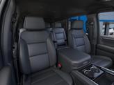 Thumbnail of 2026 Gray Chevrolet Tahoe