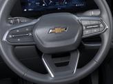 Thumbnail of 2026 Green Chevrolet Equinox