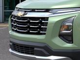 Thumbnail of 2026 Green Chevrolet Equinox