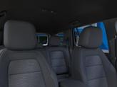 Thumbnail of 2026 Green Chevrolet Equinox