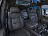 Thumbnail of 2025 Black Chevrolet Suburban