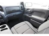 Thumbnail of 2024 White Chevrolet Silverado 1500