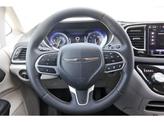 Thumbnail of 2023 Black Chrysler Pacifica