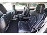Thumbnail of 2023 Black Chrysler Pacifica