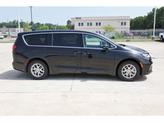 Thumbnail of 2023 Black Chrysler Pacifica