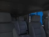 Thumbnail of 2025 Black Chevrolet Tahoe
