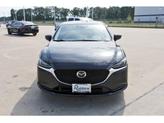 Thumbnail of 2021 Jet Black Mica Mazda Mazda6