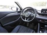 Thumbnail of 2021 Jet Black Mica Mazda Mazda6