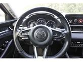 Thumbnail of 2021 Jet Black Mica Mazda Mazda6