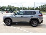 Thumbnail of 2022 Gun Metallic Nissan Rogue