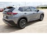 Thumbnail of 2022 Gun Metallic Nissan Rogue